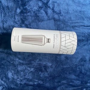 Silver Brumate Shaker